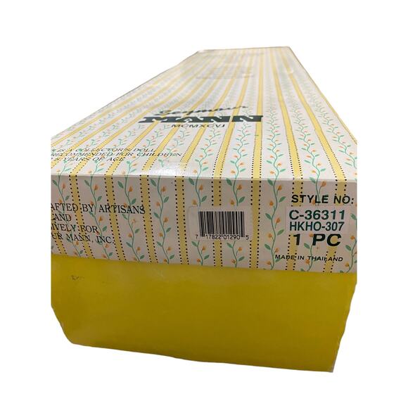 Seymour Mann Aurora Bridal Porcelain Doll A Connoisseur Collection - Picture 9 of 12